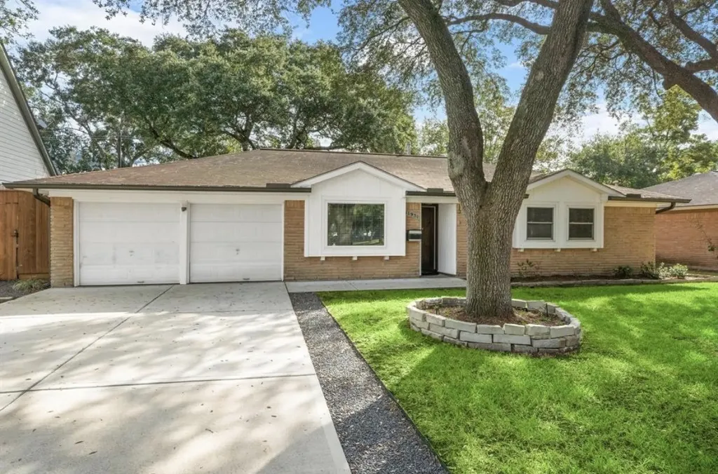11931 Dunlap Street Houston TX 77035