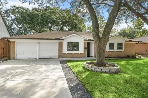 11931 Dunlap Street Houston TX 77035
