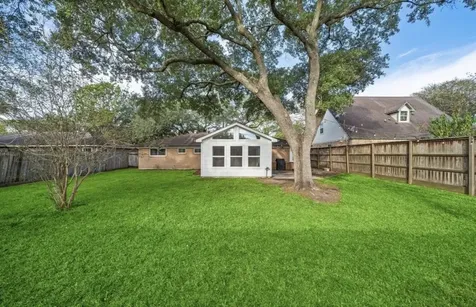 11931 Dunlap Street Houston TX 77035
