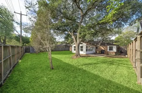 11931 Dunlap Street Houston TX 77035