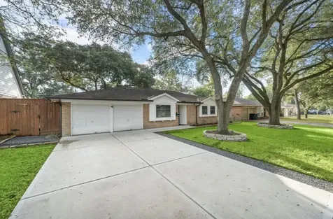 11931 Dunlap Street Houston TX 77035
