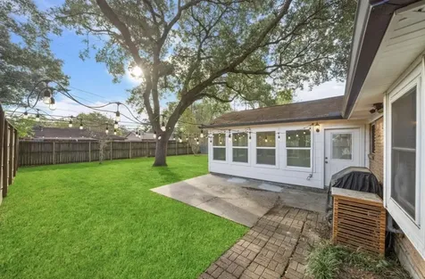11931 Dunlap Street Houston TX 77035