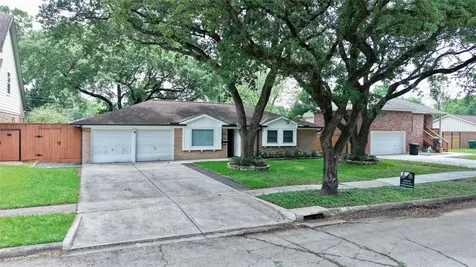 11931 Dunlap Street Houston TX 77035