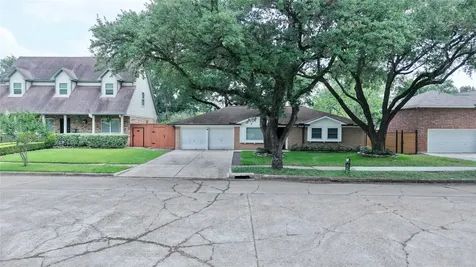 11931 Dunlap Street Houston TX 77035
