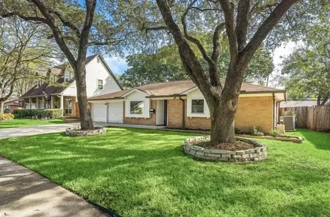 11931 Dunlap Street Houston TX 77035