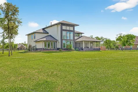 31734 Bayou Bend Richwood TX 77515