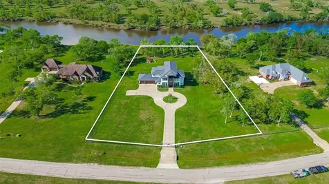 31734 Bayou Bend Richwood TX 77515