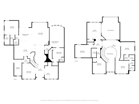 31734 Bayou Bend Richwood TX 77515