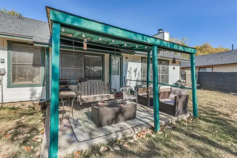 1301 Wayne Drive Round Rock TX 78664