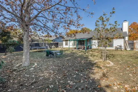 1301 Wayne Drive Round Rock TX 78664