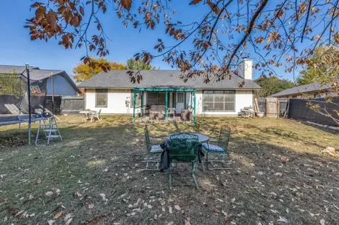 1301 Wayne Drive Round Rock TX 78664