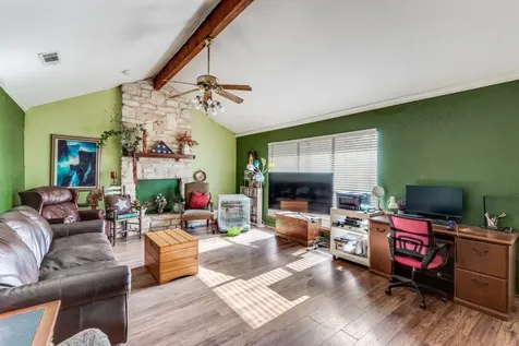 1301 Wayne Drive Round Rock TX 78664