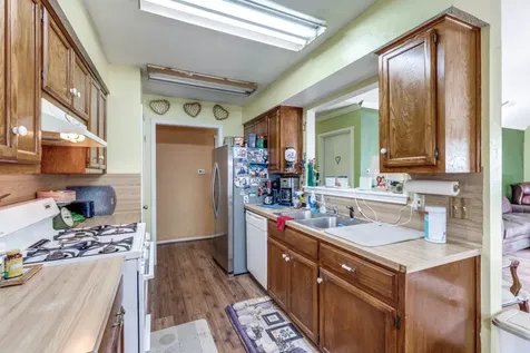 1301 Wayne Drive Round Rock TX 78664