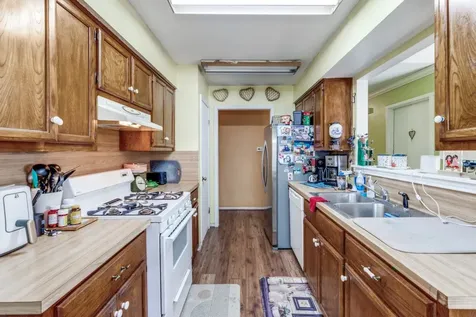 1301 Wayne Drive Round Rock TX 78664