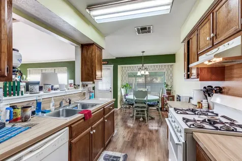 1301 Wayne Drive Round Rock TX 78664
