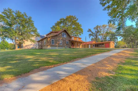 185 Country Lane Livingston TX 77351