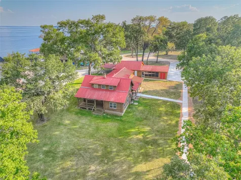 185 Country Lane Livingston TX 77351