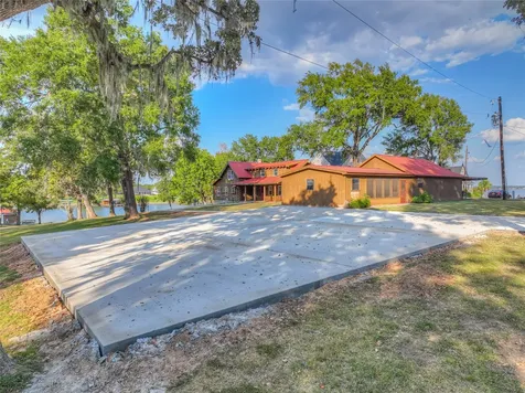 185 Country Lane Livingston TX 77351