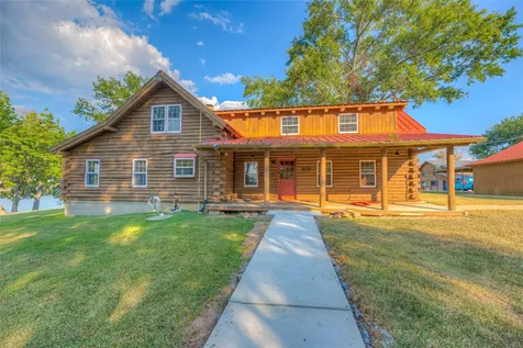 185 Country Lane Livingston TX 77351