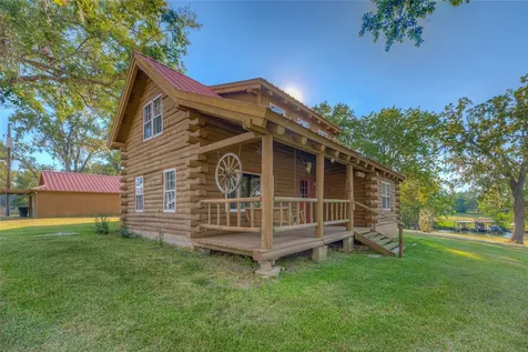 185 Country Lane Livingston TX 77351
