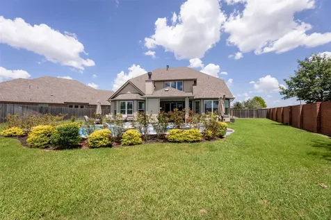 99 Zenith Lane Sugar Land TX 77498