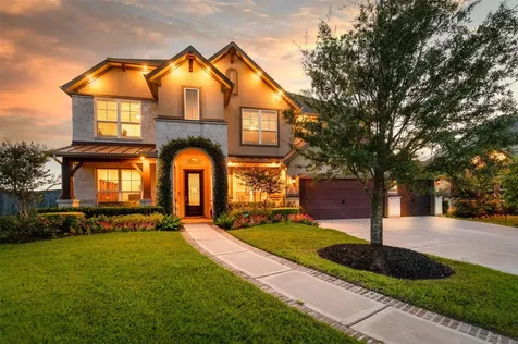 99 Zenith Lane Sugar Land TX 77498
