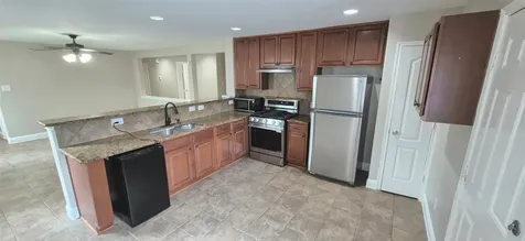 12014 Chelsea Elm Court Houston TX 77038