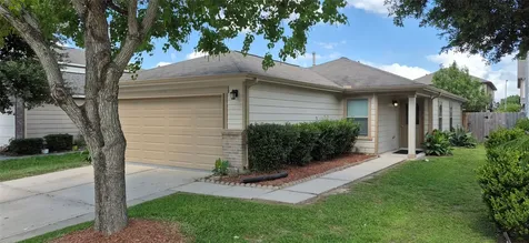 12014 Chelsea Elm Court Houston TX 77038