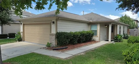 12014 Chelsea Elm Court Houston TX 77038