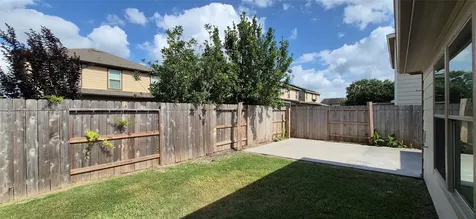 12014 Chelsea Elm Court Houston TX 77038