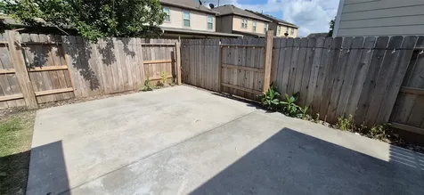 12014 Chelsea Elm Court Houston TX 77038