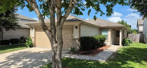 12014 Chelsea Elm Court Houston TX 77038