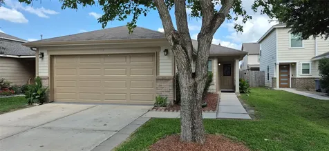 12014 Chelsea Elm Court Houston TX 77038