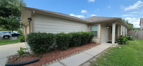 12014 Chelsea Elm Court Houston TX 77038