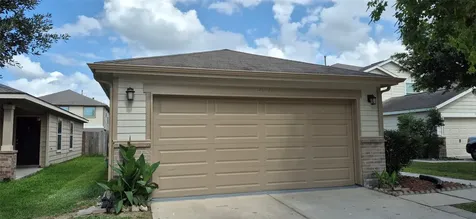 12014 Chelsea Elm Court Houston TX 77038