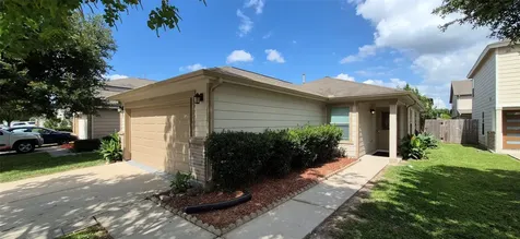 12014 Chelsea Elm Court Houston TX 77038