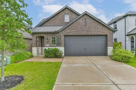 13017 Sapphire Lake Lane Texas City TX 77568