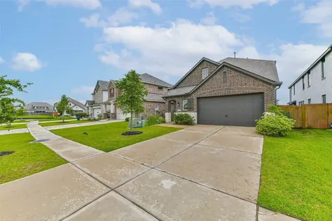 13017 Sapphire Lake Lane Texas City TX 77568
