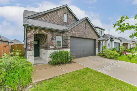 13017 Sapphire Lake Lane Texas City TX 77568