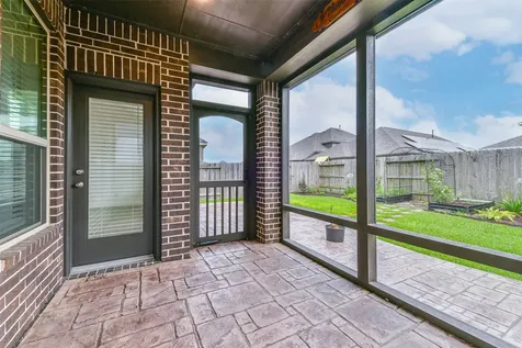 13017 Sapphire Lake Lane Texas City TX 77568