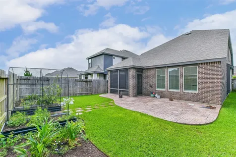 13017 Sapphire Lake Lane Texas City TX 77568
