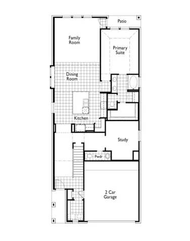 13017 Sapphire Lake Lane Texas City TX 77568