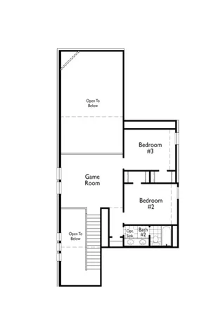 13017 Sapphire Lake Lane Texas City TX 77568