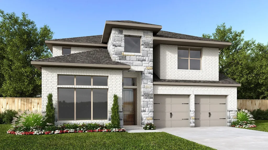 6725 Mountain Brook Way League City TX 77546