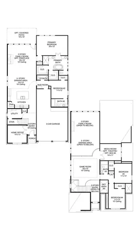 6725 Mountain Brook Way League City TX 77546