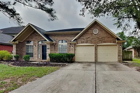 17111 Cradle Cove Court Houston TX 77095