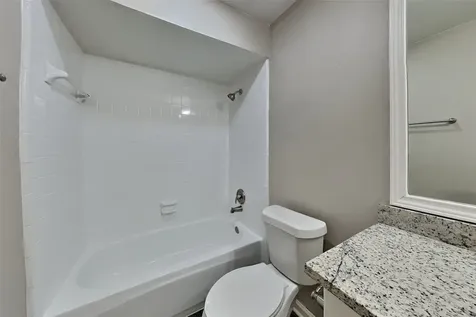 17111 Cradle Cove Court Houston TX 77095