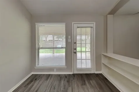 17111 Cradle Cove Court Houston TX 77095