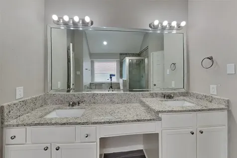 17111 Cradle Cove Court Houston TX 77095