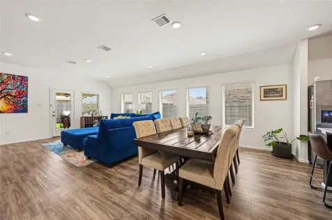 2916 Eden Lake Lane Katy TX 77493